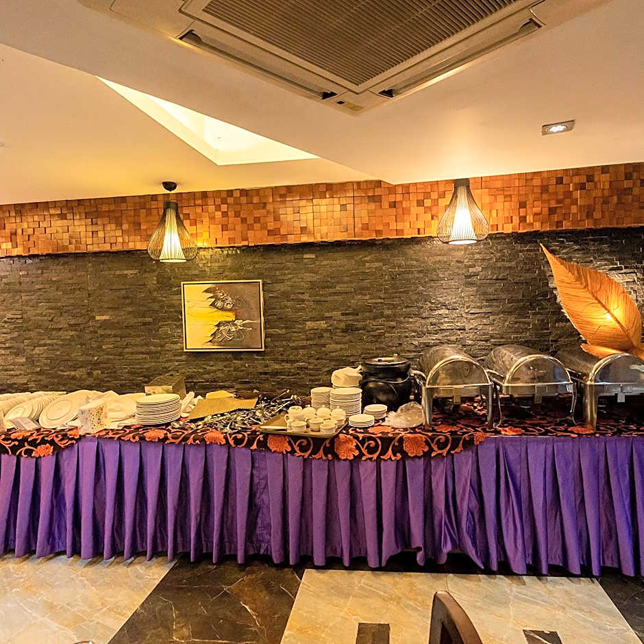 Hotel Bengal Canary Park