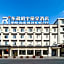 Rezen Minyoun Hotel Batang Dongzang