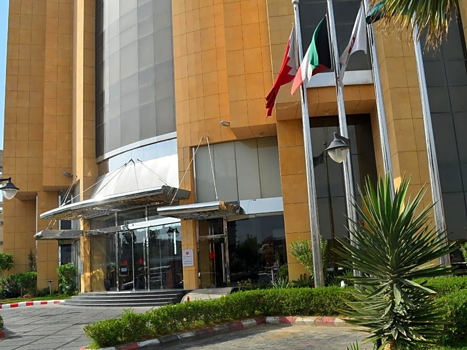 Eastyard Khobar Hotel - Formerly Ramada by Wyndham Khobar