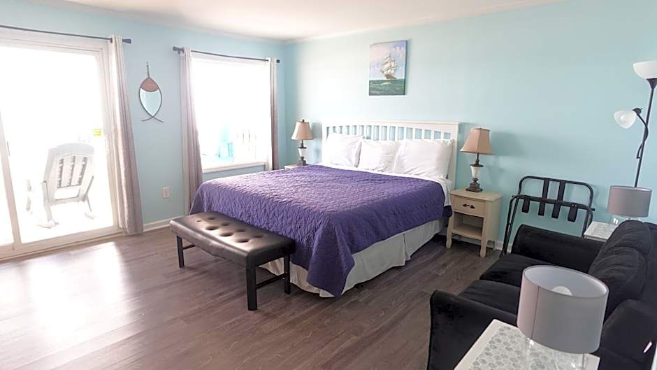 Sea Vista Motel