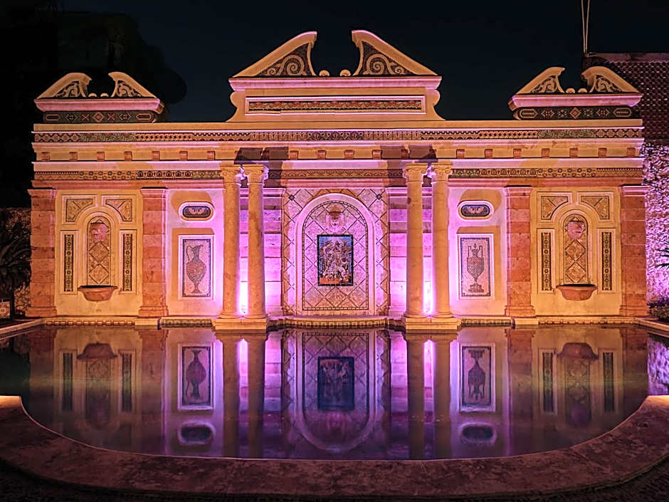 El Palacito Secreto Luxury Boutique Hotel & Spa