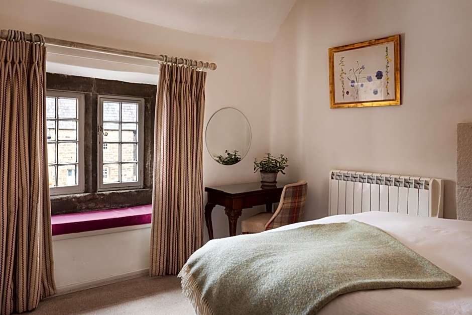 The Beeley Inn at Chatsworth