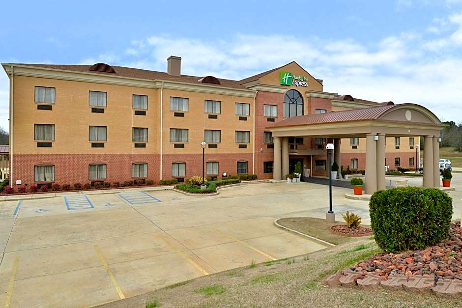 Holiday Inn Express Clanton By IHG