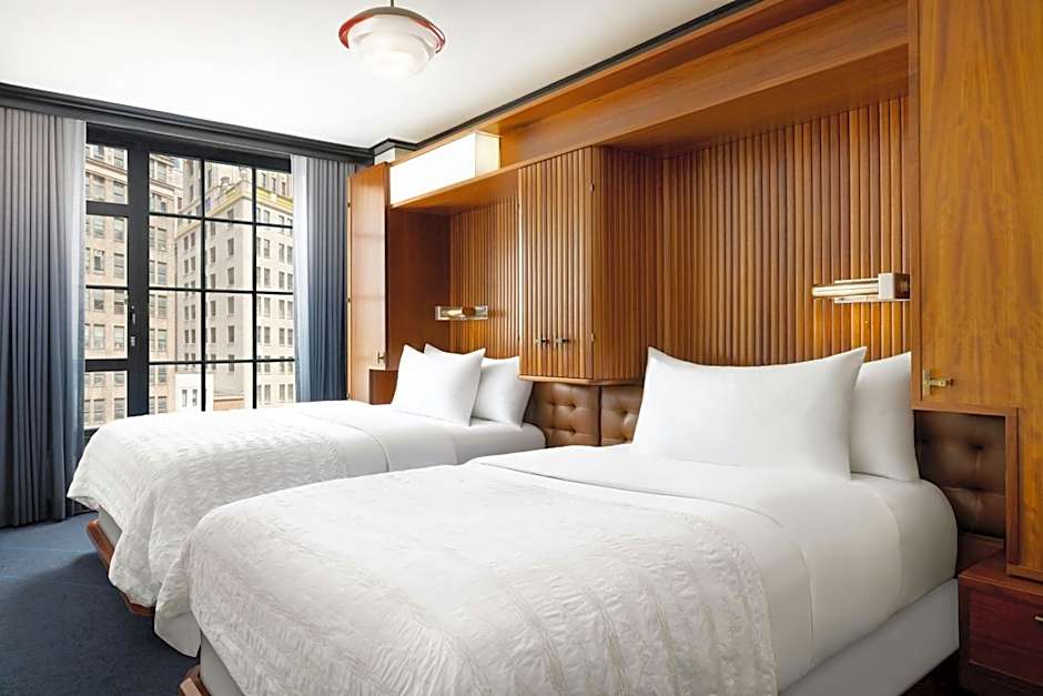 Le Meridien New York, Central Park