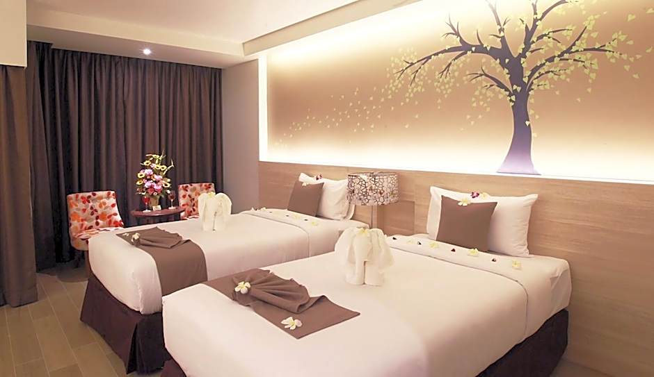 LEVANA PATTAYA HOTEL