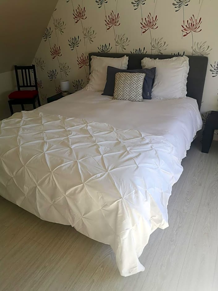 Joelle Et Hans B&B – Hôpital-Camfrout, SC