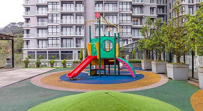 Sky Retreat Genting Highlands