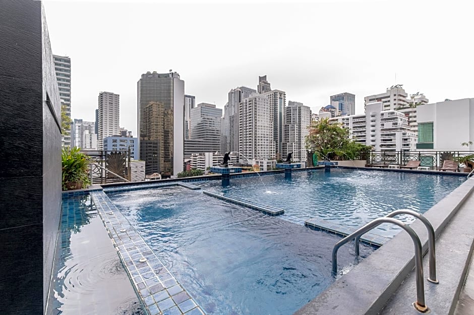 Admiral Premier Bangkok