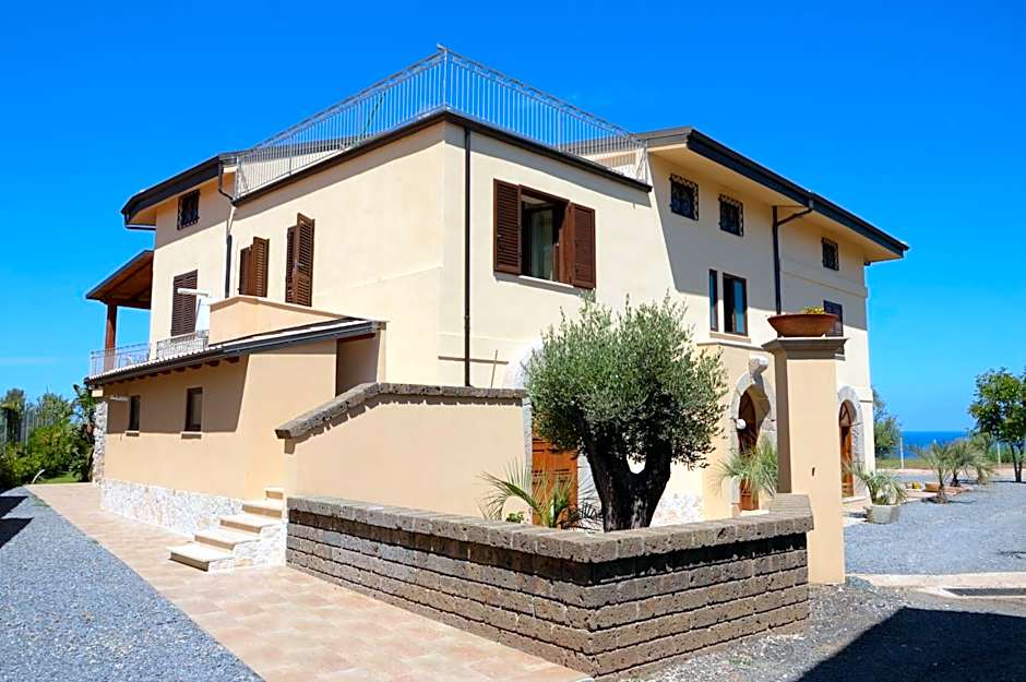 Villa D'Aquino