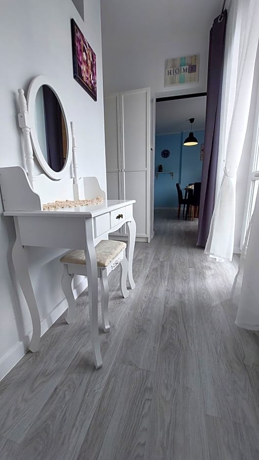 POKOJE GOŚCINNE -MARIA-