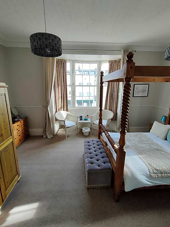 Valentine Guest House