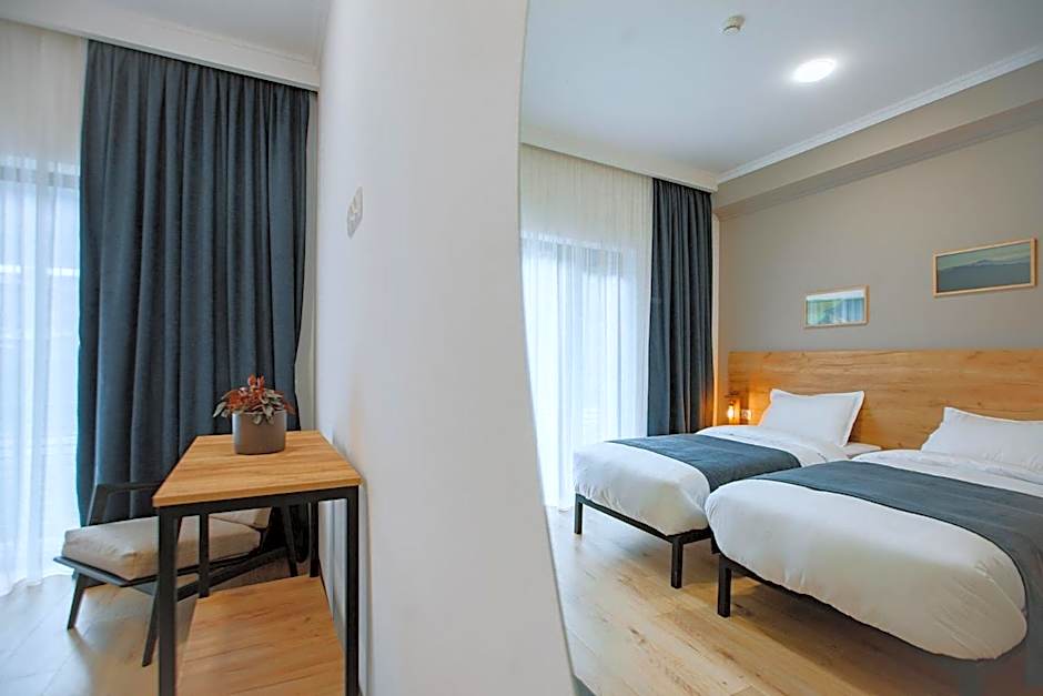 Northgate Hotel Kazbegi