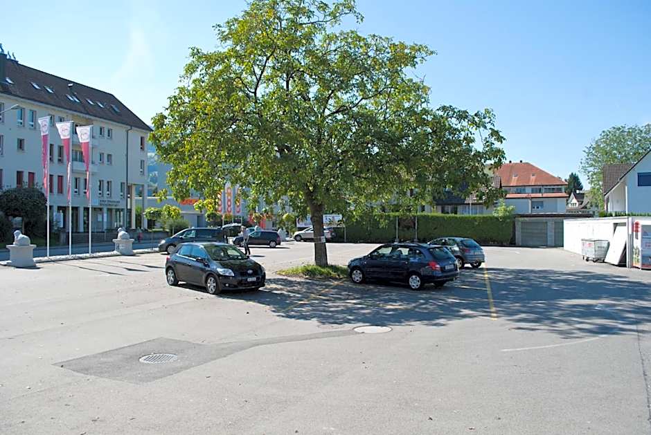 Hotel Schäfli Siebnen