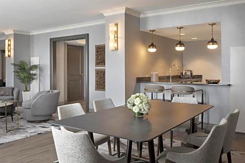 Grand Hyatt Atlanta in Buckhead