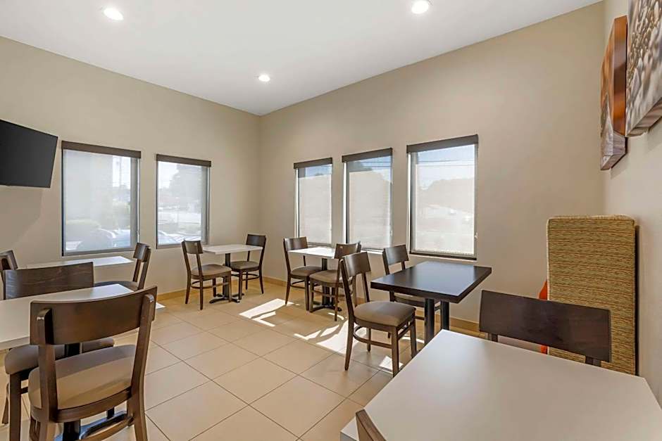 Sleep Inn at Greenville Convention Center