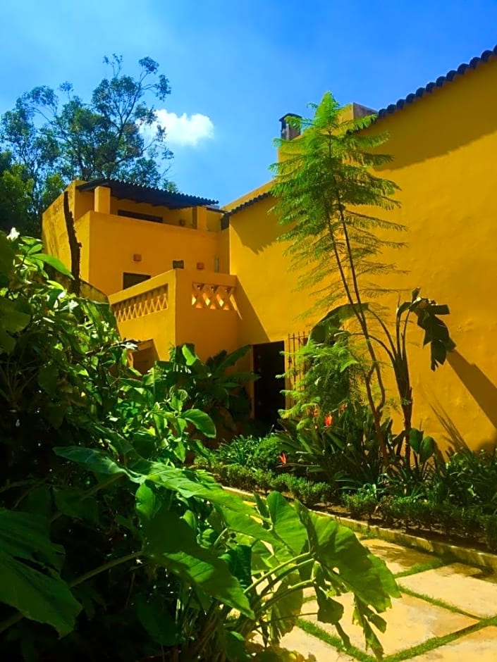 Bungalows Demetria