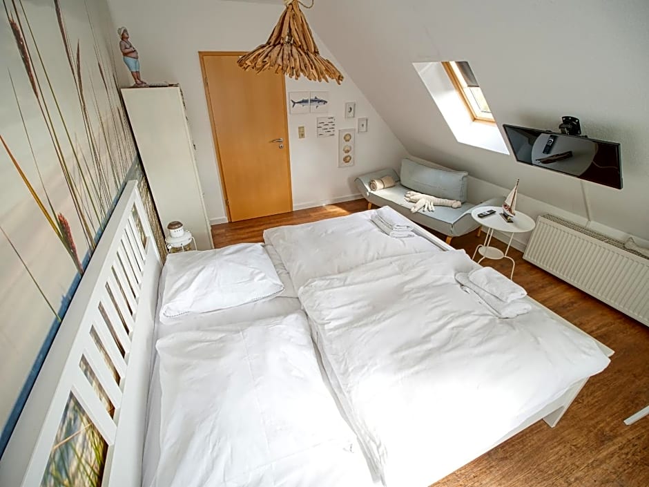 Three B's Bed and Breakfast