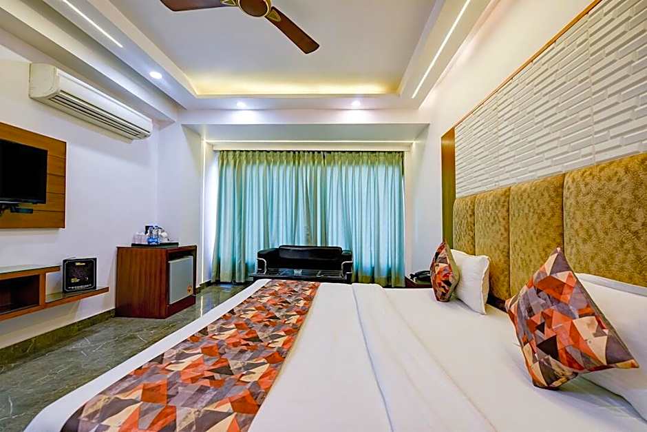 Sohana Palace
