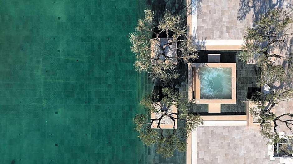 The Ritual, A Wellness Retreat