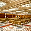 Sheraton Ankara Hotel & Convention Center