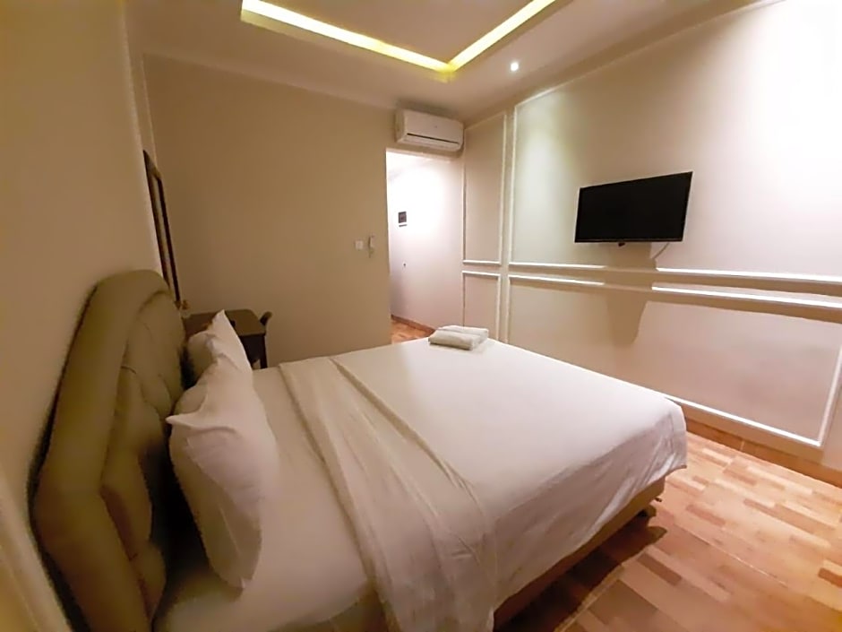 Flamboyan Residence Cipete