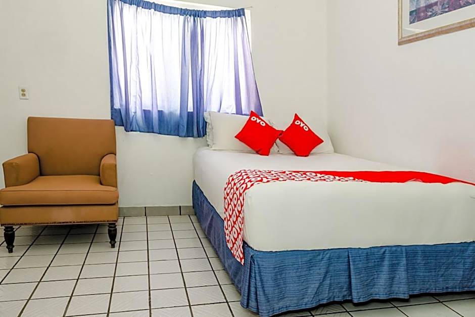 OYO Hotel Cabo Del Sur