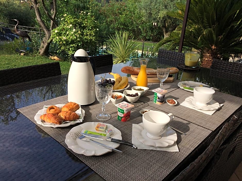 Villa Oïa