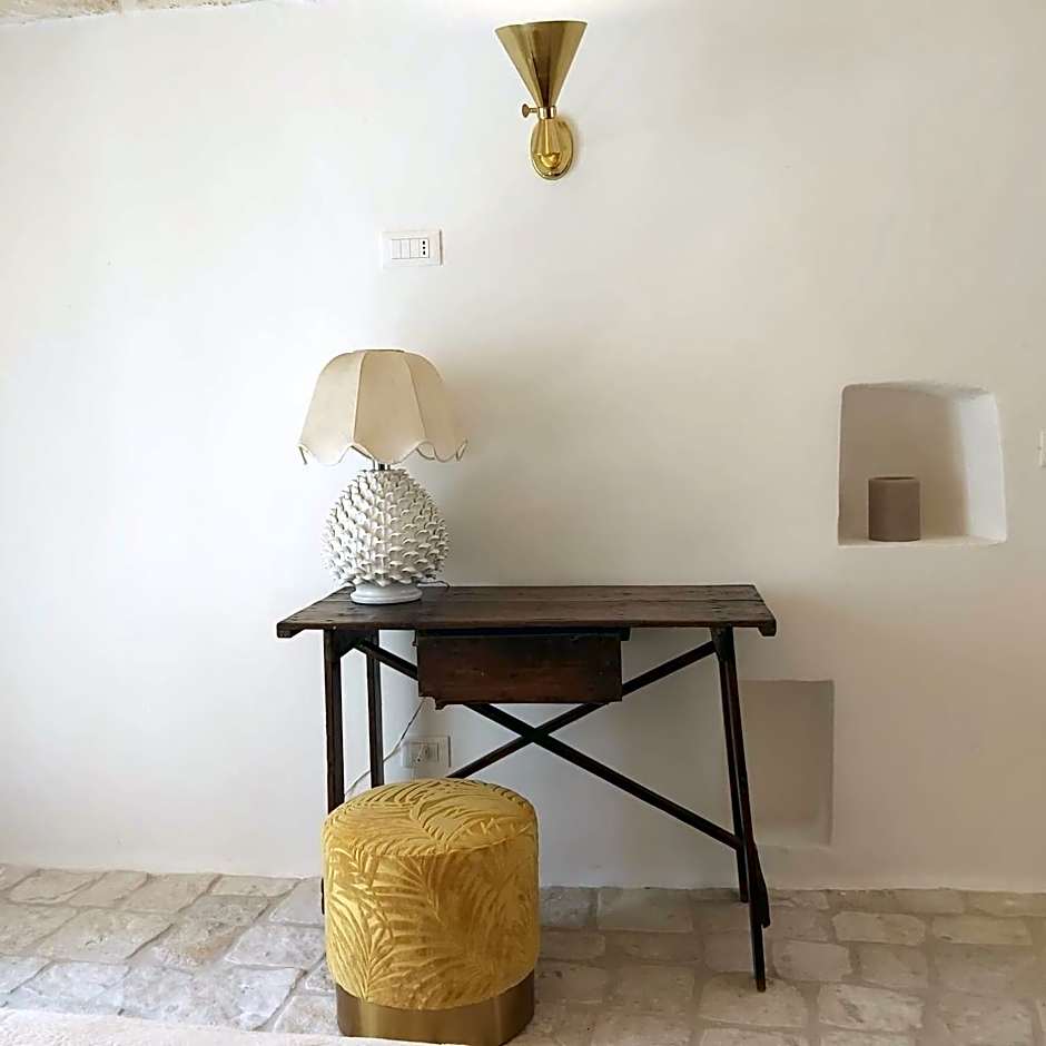 Caterina's Suites & Apartament