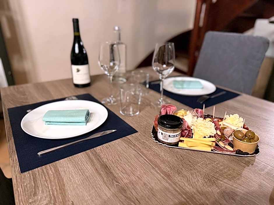 Le Haut Pont de la Baie