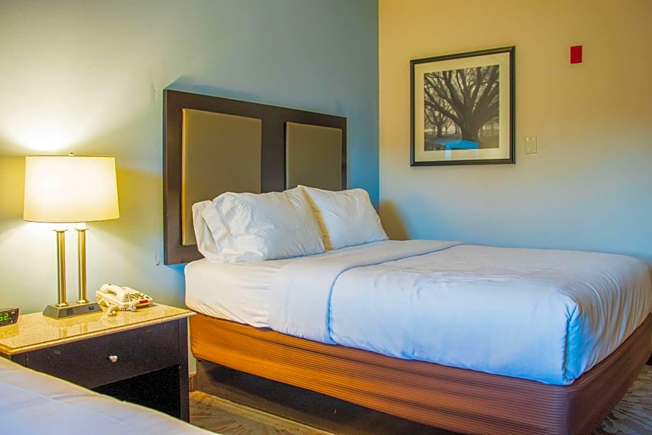 Comfort Inn & Suites Plainville-Foxboro