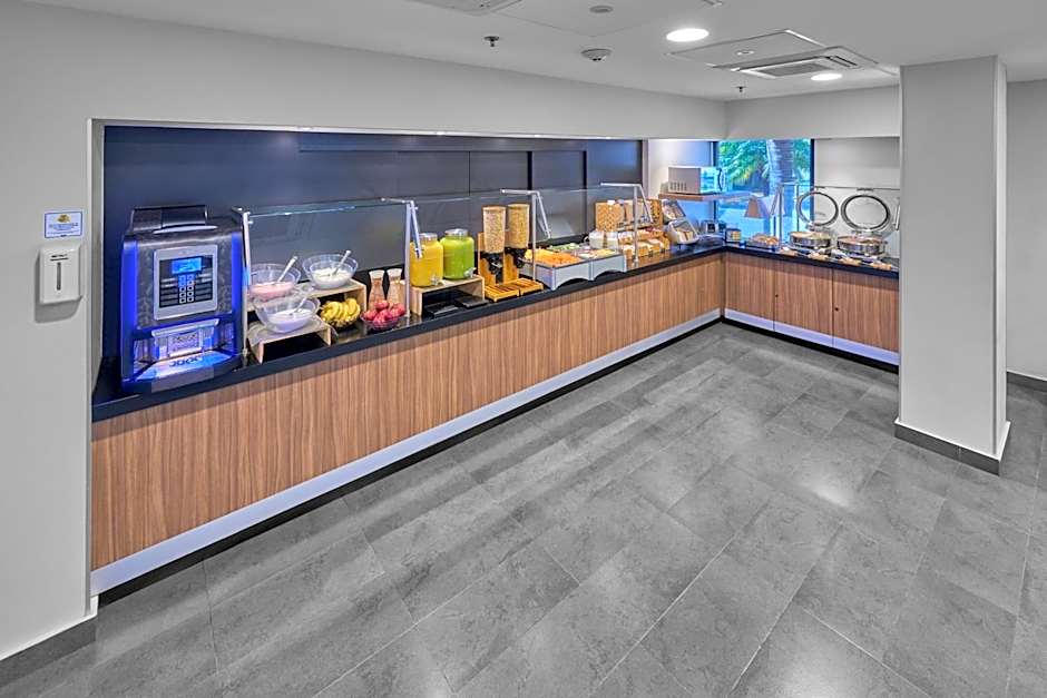 City Express by Marriott Irapuato