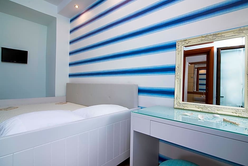 Kamelia & Semeli Hotel