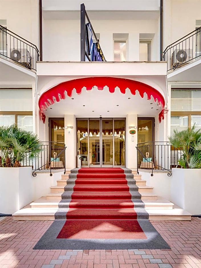 Hotel Manila