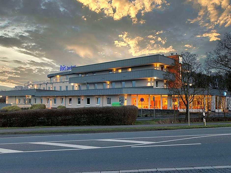 ibis budget Hotel BONN SUD Konigswinter