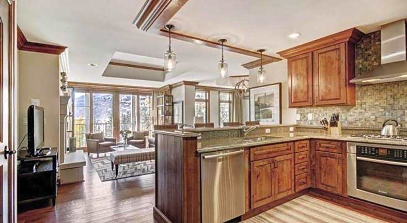 The Ritz Carlton Club Vail