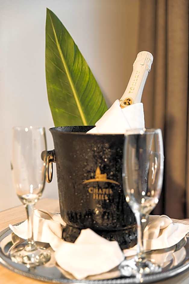 Carat Boutique Hotel