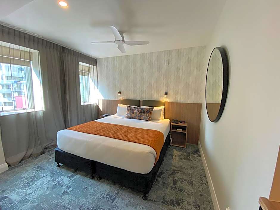 Trinity Hotel
