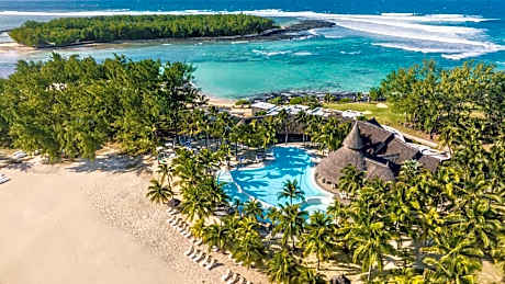 Shandrani Beachcomber Resort & Spa