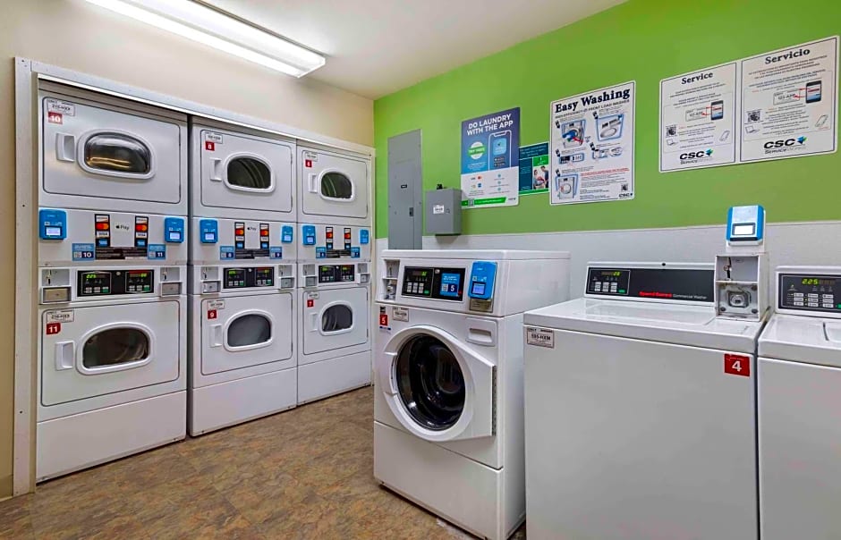 Extended Stay America Select Suites - Atlanta - Alpharetta