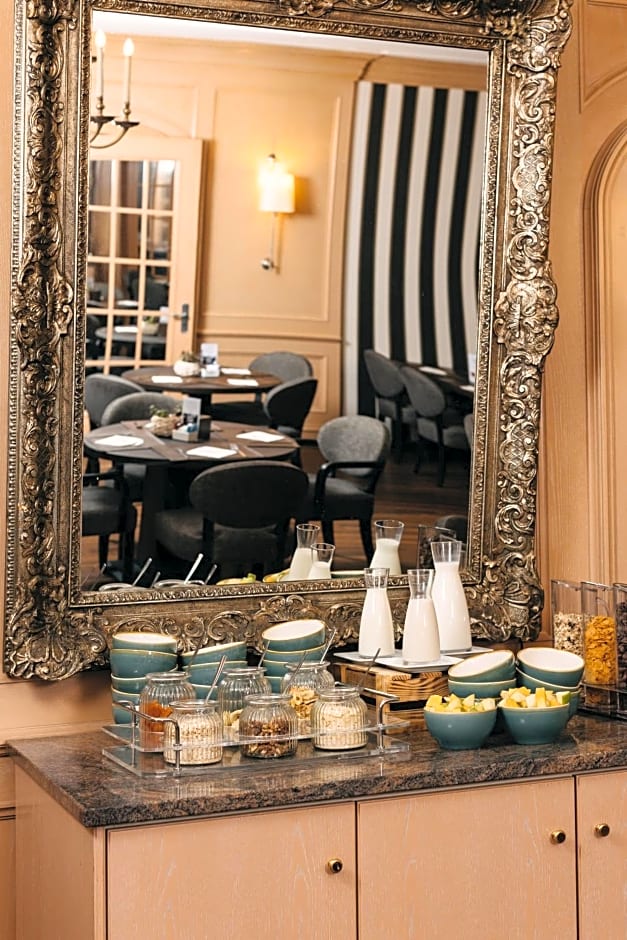Hotel Forsthaus Nurnberg Furth