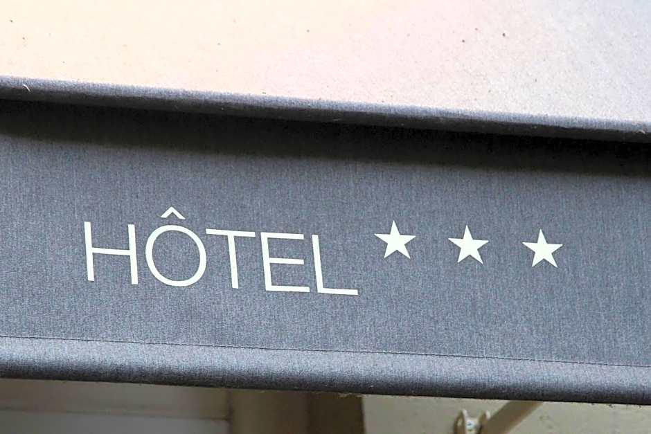 Hotel L'Interlude