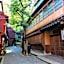 Hotel Rashiku Kanazawa