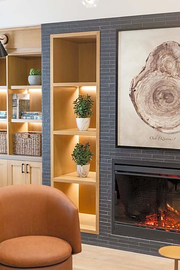 Martis Valley Lodge Tapestry Collection by Hilton