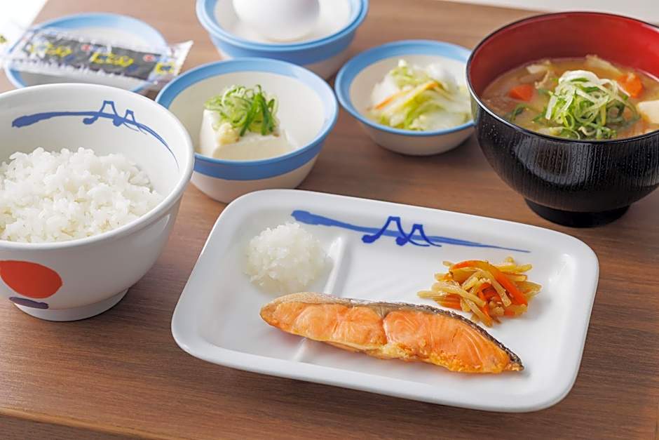 Four Points Flex by Sheraton Kyoto Oike