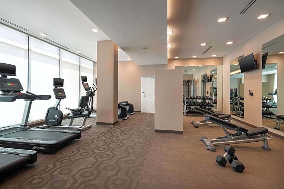 Residence Inn by Marriott Walnut Creek