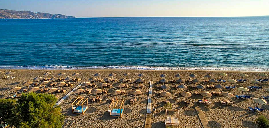 Paralos Lifestyle Beach Adults Only