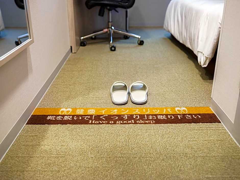 Super Hotel Chiba Ekimae