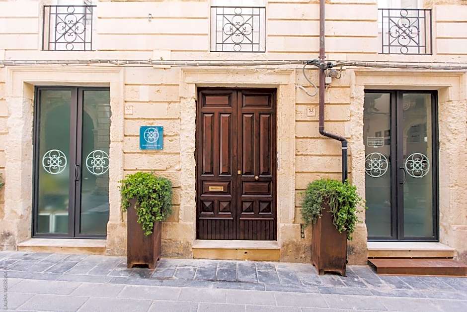 Dimore delle Zagare Ortigia