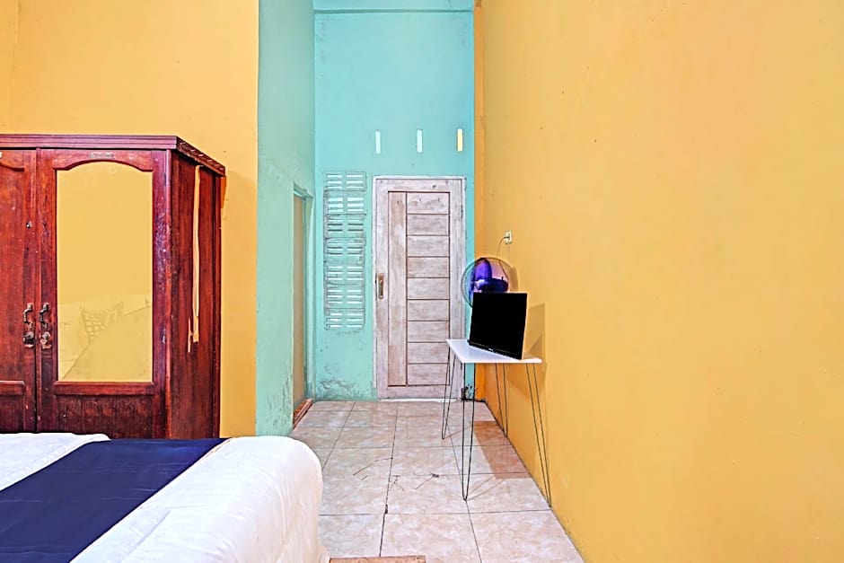 Hotel O Penginapan Syafira Near Perumahan Mustamindo Permai 1