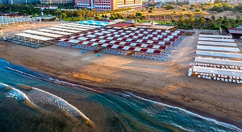 Side Royal Palace - All Inclusive